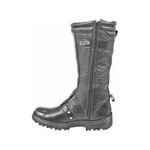 Bota Tatic Motorcycles Preta