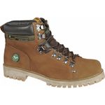 Bota Adventure Titanium Fungy