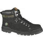 Bota Adventure Titanium Preta