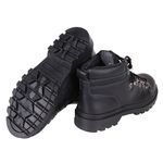 Bota Adventure Denton Preta - Outlet