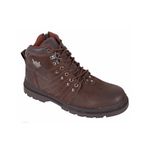 Bota Adventure Brown