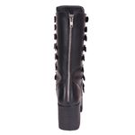 Coturno Feminino 421