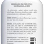 Condicionador de Coco Natural e Vegano - Multi Vegetal - 240ml