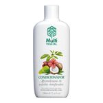 Condicionador de Coco Natural e Vegano - Multi Vegetal - 240ml