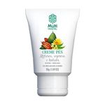 Creme para os Pés Natural e Vegano - Multi Vegetal 55g