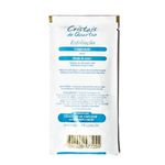 Cristais de Quartzo - Esfoliante Facial e Corporal Terramater 40g