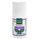 Desodorante Natural Roll-on Boni Coco e Magnésio 55ml