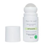 Desodorante Natural Vegano Roll-on Lippia Alba - Herbia
