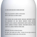 Shampoo Natural Vegano - Cabelo Cacheado - Multi Vegetal