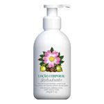 Hidratante Corporal Natural com Rosa mosqueta - Multi Vegetal