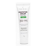 Protetor Solar Natural Vegano Pele Oleosa FPS 30 Herbia