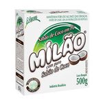 Sabão de Coco em Pó Natural e Hipoalergênico Milão - 500g