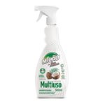 Limpador Multiuso Milão com Óleos Essenciais - 500ml