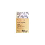 Óleo Essencial de Capim-Limão - Lemongrass Orgânico - Herbia 10ml