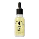 Óleo de Pracaxi | Ácido Beénico (BBA) | Natural 20ml