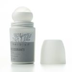 Desodorante Natural Vegano Roll-on Sem Perfume - Herbia