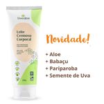 Leite Cremoso Corporal Hidratante Livealoe 230g