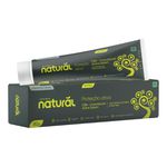 Creme Dental Natural com CBA, Sálvia e Aloe Vera
