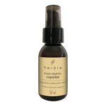 Óleo de Copaíba - PELE e CABELO - Herbia 50ml