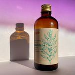 Óleo de Gergelim Ayurveda Orgânico Caule 100ml