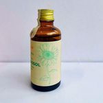 Óleo de Girassol Extra Virgem Ayurveda Caule 50ml