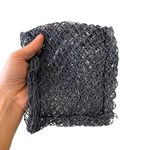 Esponja de Rede de Pesca para Limpeza ou Higiene - Caule