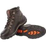 Bota Azimute Brasil 910 Adventure Couro Caqui 