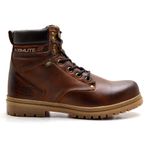 Bota Adventure Azimute Brasil Pedra 