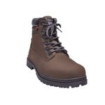 Bota Adventure Azimute Brasil Terra Solado Antiderrapante