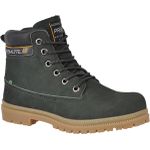 Bota Adventure Azimute Brasil Terra Oliva Solado Antiderrapante