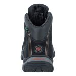 Bota Azimute Brasil 927 Nobuck Adventure Couro Preto