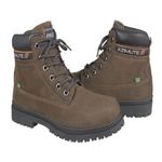 Bota Adventure Azimute Brasil Terra Solado Antiderrapante