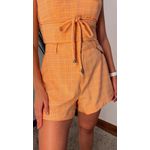 Conjunto Alfaiataria 