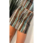 Short-saia Stripes Colors Murau 