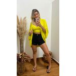 Conjunto Kimono+Top Lima