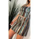 Short-saia Stripes Colors Murau 