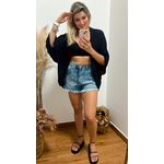 Short Jeans Mom