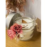 Vela Aromática