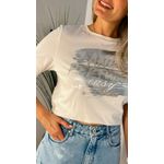T-Shirt Lança Perfume Easy 