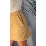 Short-saia Murau Bege 