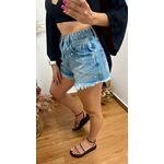 Short Jeans Mom
