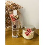 Vela Aromática