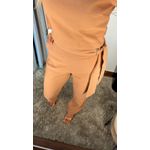 Conjunto Alfaiataria 