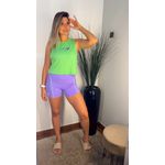 Cropped Deep Zeiq Menta 