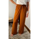 Pantalona Marrom 