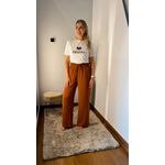 T-Shirt Besito Off White 