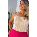 Top Guipir Off White Murau 