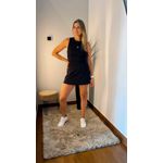 Cropped Lança Perfume Easy Preto 