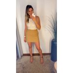 Short-saia Murau Bege 