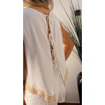 Top Arabesco Off White Murau 
